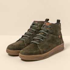 Kotníkové tenisky#N5843 SILK SUEDE FOREST/ GEO Kotníkové tenisky#N5843 SILK SUEDE FOREST/ GEO