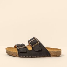 Sandály BALANCE#N5794 PLEASANT BLACK / BALANCE