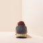 Klasické tenisky Sea Project#NSP02 MULTI LEATHER MULTI CAMEL/ SEA PROJECT