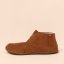 Kotníkové barefootové boty#N5672C PLEASANT WOOD/ BARE