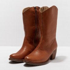Dámské kovbojské kozačky#S3098 MONTONE CUERO/ MUNSON Dámské kovbojské kozačky#S3098 MONTONE CUERO/ MUNSON