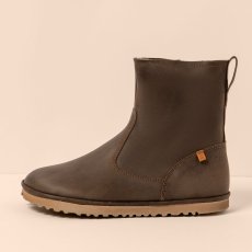 Zateplené barefoot boty#N5375 ARIZONA KAKI/ TRIBU