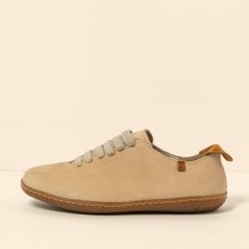 Originální polobotky EL VIAJERO#N296 NOBUCK LAVADO CREAM/EL VIAJERO Originální polobotky EL VIAJERO#N296 NOBUCK LAVADO CREAM/EL VIAJERO