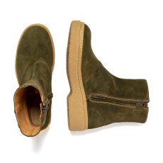 Arpea Silk Suede Forest vel.39