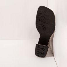 Elegantní Mary Jane#1704S NAPPA SHINNY BLACK / VERONA Elegantní Mary Jane#1704S NAPPA SHINNY BLACK / VERONA