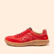 Barefoot tenisky OROEL#N5435 MULTI LEATHER TIBET/OROEL