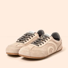 Barefoot mokasíny ONDINA#N5934 MULTI LEATHER CREAM/ONDINA Barefoot mokasíny ONDINA#N5934 MULTI LEATHER CREAM/ONDINA