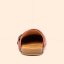 Barefoot kožené pantofle HORIZON#N6002 ARIZONA BLUSH / HORIZON Barefoot kožené pantofle HORIZON#N6002 ARIZONA BLUSH / HORIZON