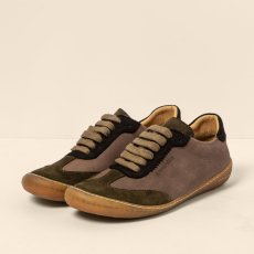 Originální tenisky PAWIKAN#N5766 MULTI LEATHER PLUME/PAWIKAN