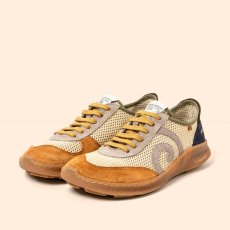 Barefoot sneakery OROEL#N5435C MULTI MATERIAL MULTI TOFFE/OROEL Barefoot sneakery OROEL#N5435C MULTI MATERIAL MULTI TOFFE/OROEL