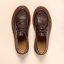 POLOBOTKY VOLCANO N5584 SOFT NAPPA TESTA vel37