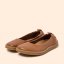 Barefoot baleríny ORIGEN#N5912 SOFT NAPPA CUERO/ ORIGEN