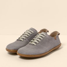 Originální polobotky EL VIAJERO#N296 NOBUCK LAVADO DENIM/EL VIAJERO Originální polobotky EL VIAJERO#N296 NOBUCK LAVADO DENIM/EL VIAJERO