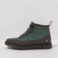 Kotníčkové boty#1585 NYLON ALPINE/ONTARIO Kotníčkové boty#1585 NYLON ALPINE/ONTARIO