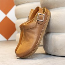 Unisex pantofle KASSEL#2024 ROMA CREAM / KASSEL
