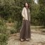 Dámské sandály STELLA#N5207 PLEASANT WOOD/ STELLA Dámské sandály STELLA#N5207 PLEASANT WOOD/ STELLA