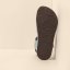 Sandály barefoot#N5681 SOFT NAPPA BLUE/ BARE SANDALS Sandály barefoot#N5681 SOFT NAPPA BLUE/ BARE SANDALS