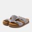 Unisex pantofle KASSEL#2020 NOBUCK DENIM/ KASSEL