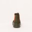 Chelsea tenisky#1789 NOBUCK KAKI-SUNSET /BELLEVILLE