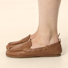 Barefoot mokasíny ESSENCE#N5822 SOFT NAPPA CUERO/ ESSENCE Barefoot mokasíny ESSENCE#N5822 SOFT NAPPA CUERO/ ESSENCE