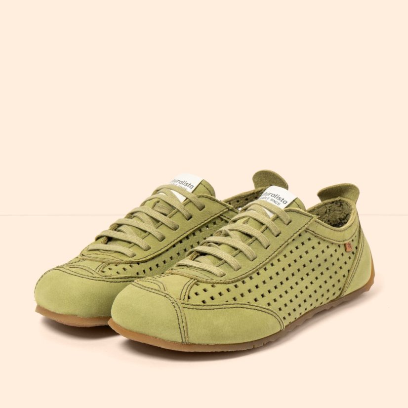 N5939 NOBUCK LIKEN/ONDINA