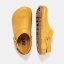 Unisex pantofle KASSEL#2024 ROMA YELLOW / KASSEL