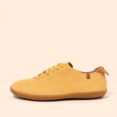 Originální polobotky EL VIAJERO#N296 NOBUCK HONEY/EL VIAJERO Originální polobotky EL VIAJERO#N296 NOBUCK HONEY/EL VIAJERO
