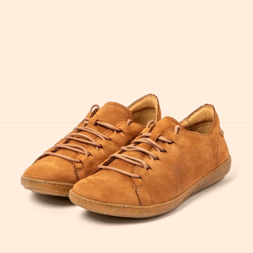 Dámské tenisky CORAL#N5368 NOBUCK CUERO/ CORAL