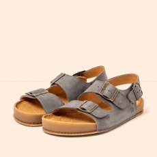 Barefoot sandály HORIZON#N6001 ARIZONA DENIM / HORIZON