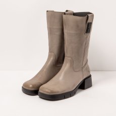Kozačky#1286 ROMA CINDER / VARSOVIA