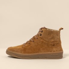 Kotníkové tenisky#N5843 SILK SUEDE TOFFEE/ GEO Kotníkové tenisky#N5843 SILK SUEDE TOFFEE/ GEO