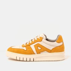 Skate tenisky#1777 NOBUCK HONEY-CREAM/BELLEVILLE