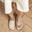 Barefoot mokasíny NÓMADA#N5239 NOBUCK BLACK / NOMADA