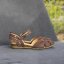 Dámské sandály STELLA#N5207 PLEASANT WOOD/ STELLA Dámské sandály STELLA#N5207 PLEASANT WOOD/ STELLA