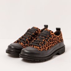 Polobotky#1894S FANTASY JAGUAR-BLACK / BIRMINGHAM