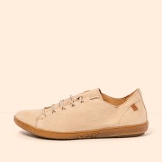Dámské tenisky CORAL#N5368 NOBUCK CREAM/ CORAL Dámské tenisky CORAL#N5368 NOBUCK CREAM/ CORAL