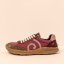 Barefoot sneakery OROEL#N5435A MULTI MATERIAL WINE/OROEL Barefoot sneakery OROEL#N5435A MULTI MATERIAL WINE/OROEL