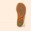 Barefoot mokasíny sandály ESSENCE#N5822S SILK SUEDE TOFFEE/ ESSENCE Barefoot mokasíny sandály ESSENCE#N5822S SILK SUEDE TOFFEE/ ESSENCE