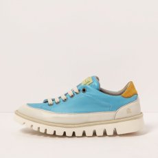 Unisex tenisky ONTARIO#1596 NYLON CLOUD/ ONTARIO Unisex tenisky ONTARIO#1596 NYLON CLOUD/ ONTARIO