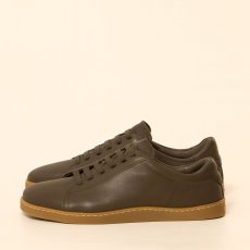 Barefoot polobotky ORIGEN#N5910 SOFT NAPPA FOREST/ ORIGEN Barefoot polobotky ORIGEN#N5910 SOFT NAPPA FOREST/ ORIGEN