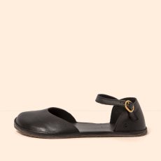 Dámské barefoot sandály BARE#N5683 SOFT NAPPA BLACK/ BARE SANDALS Dámské barefoot sandály BARE#N5683 SOFT NAPPA BLACK/ BARE SANDALS