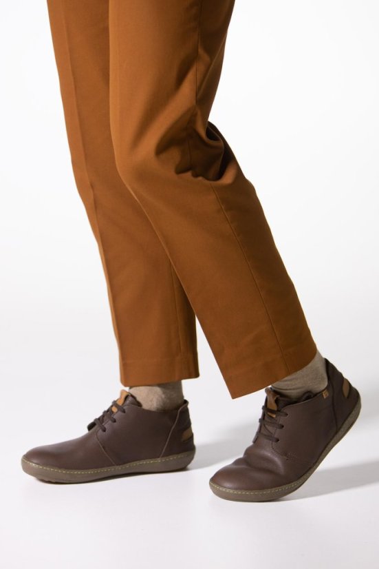 Členkové topánky METEO NF98 GRAIN BROWN, veľkosť 44