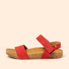 Sandály BALANCE#N5790 NOBUCK TIBET / BALANCE