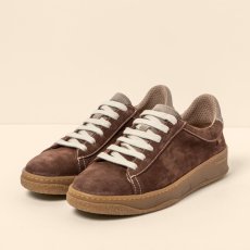 Designové tenisky#N5848 SILK SUEDE CHOCOLATE/ GEO Designové tenisky#N5848 SILK SUEDE CHOCOLATE/ GEO