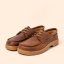 Barefoot polobotky NÓMADA#N5258 ARIZONA TERRA / NOMADA