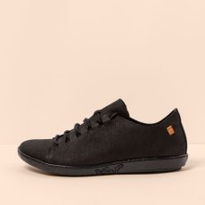 Dámské tenisky CORAL#N5368 PLEASANT BLACK/ CORAL