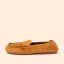 Barefoot mokasíny sandály ESSENCE#N5822S SILK SUEDE TOFFEE/ ESSENCE Barefoot mokasíny sandály ESSENCE#N5822S SILK SUEDE TOFFEE/ ESSENCE