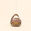 Sandály BALANCE#N5790 NOBUCK LAVADO MALVA / BALANCE Sandály BALANCE#N5790 NOBUCK LAVADO MALVA / BALANCE