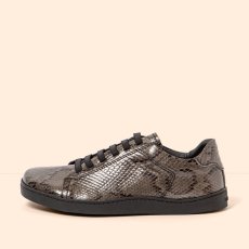 Barefoot polobotky ORIGEN#N5910 SNAKE GREY / ORIGEN