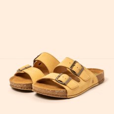 Sandály BALANCE#N5794 NOBUCK HONEY / BALANCE
